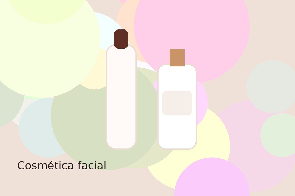 Categoría de perfumería