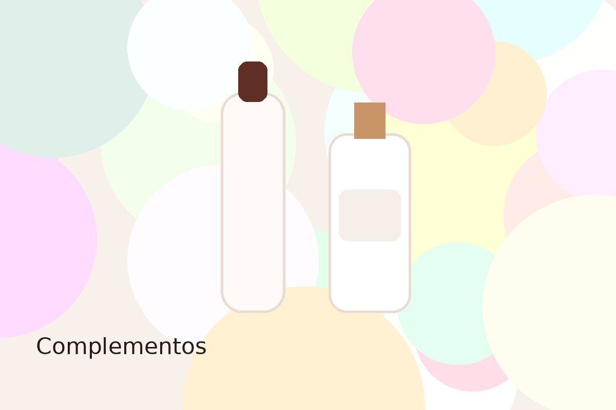 Complementos de cuidado